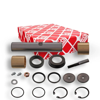 Bilde av febi BILSTEIN 30281 Reparasjonssett, rattspindelbolt framaksel begge sider Plus