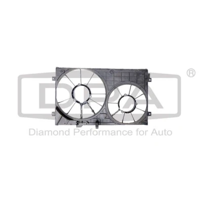 Bilde av DPA 11210797602 Ventilatordeksel