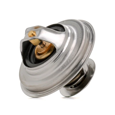 Bilde av MAHLE ORIGINAL TX 24 80D Termostat 80 67 med tetning OPEL: Calibra A, Vectra A Sedan, Omega Caravan, AUDI: A6 C5 Avant, Sedan