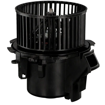 Bilde av FEBI BILSTEIN 40176 Interiørvifte for venstreratt med elektromotor OPEL: Movano A Flatvogn lastebil / Chassis