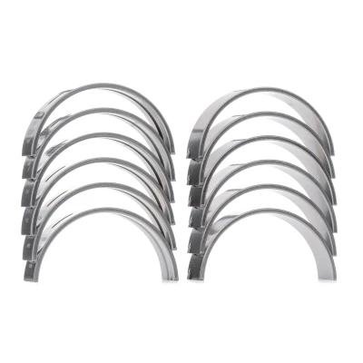 Bilde av MAHLE ORIGINAL 001 HS 10705 000 veivaksellagersett MERCEDES BENZ: W124 Sedan, E Klasse T modell, Stasjonsvogn