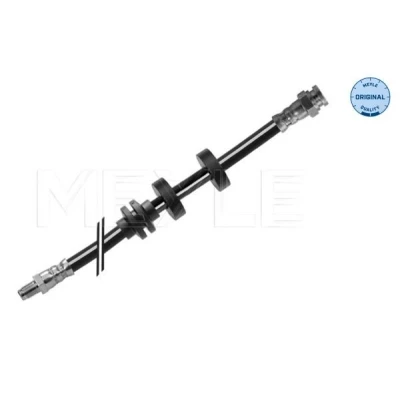 Bilde av MEYLE 214 525 0034 Bremseslange framaksel 490 M10x1
