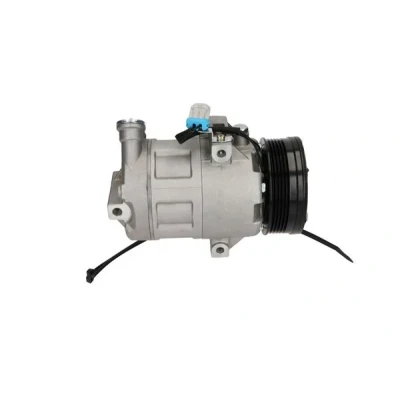 Bilde av Kompressor, klimaanlegg, opel,vauxhall, 09165714, 13205197, 13297440, 18 54 111, 185, 24464151, 68 010, 024, 080, 9