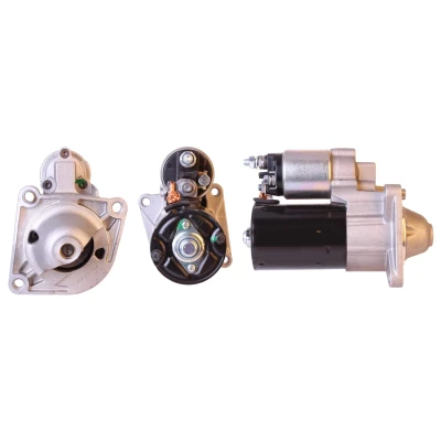Bilde av LUCAS ELECTRICAL LRS02710 Starter 12 1,1 10 ALFA ROMEO: 159 Sedan