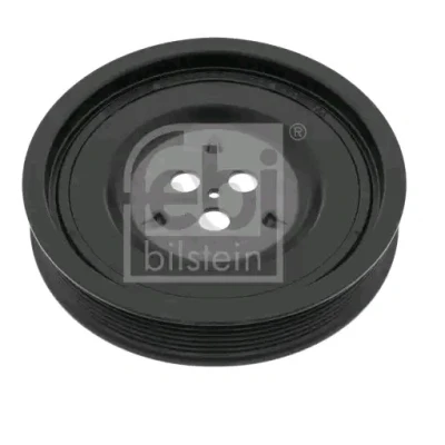 Bilde av FEBI BILSTEIN 49565 Remskive veivaksel 7PK 167 6 for