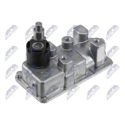 Bilde av styringsboks, lader, land rover defender cabrio, flak/chassi, pick up, station wagon, 788479 5003S, 50