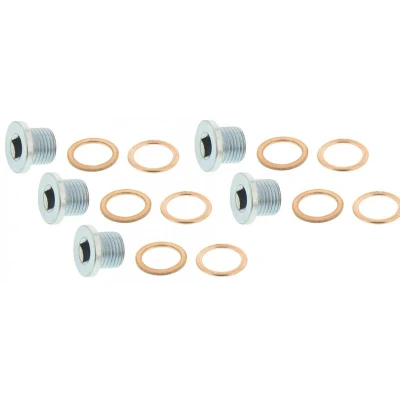 Bilde av MAPCO 95938/5 Oljeplugg M16x1.5 PEUGEOT: 206 Hatchback, Partner II Van, 207 RENAULT: MEGANE 3 Grandtour, MASTER 2 Pritsche/Fahrgestell