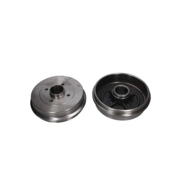 Bilde av KAVO PARTS BD 6867 Bremsetrommel NISSAN: MICRA 3, Note I