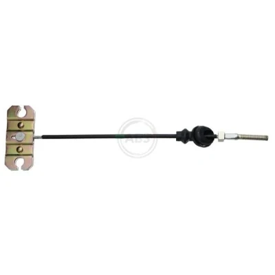 Bilde av A.B.S. K13541 Bremsekabel 260