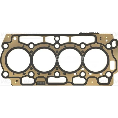 Bilde av REINZ 61 37945 40 Toppakning 1,45 74,7 metallagpakning 7 FORD: FIESTA 6, Grand C Max, FOCUS 3, PEUGEOT: 208 I Hatchback, 207 Hatchback