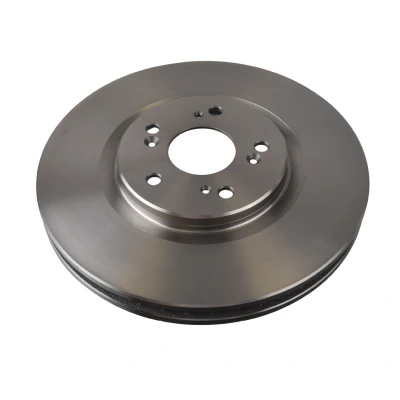 Bilde av BLUE PRINT ADH243110 Bremseskiver framaksel 320 32 5 114 innvendig ventilert belagt HONDA: ACCORD 8 Kombi,
