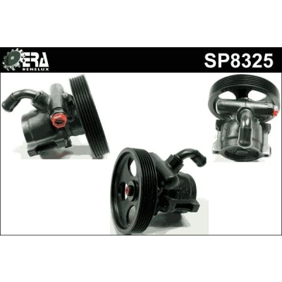 Bilde av ERA Benelux SP8325 Hydraulikkpumpe