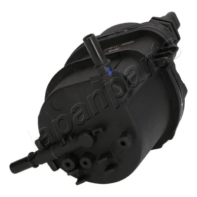 Bilde av ASHIKA 30 03 351 Drivstoffilter ledningsfilter, med filteroppvarming FORD: FIESTA 6, 5, Fusion Stasjonsvogn, PEUGEOT: 207 Hatchback