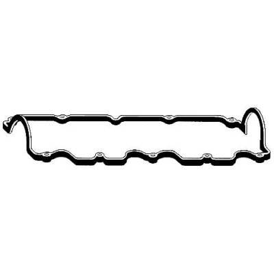 Bilde av ELRING 828.297 Toppdekselpakning MAZDA: B Serie Pick up, 626 III Hatchback, Stasjonsvogn