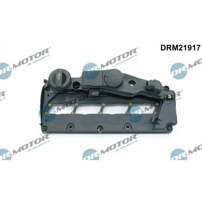 Bilde av DR.MOTOR AUTOMOTIVE DRM21917 Sylindertopp Hette Toppdeksel AUDI: A6 C6 Sedan, A4 B8 Avant, Q5