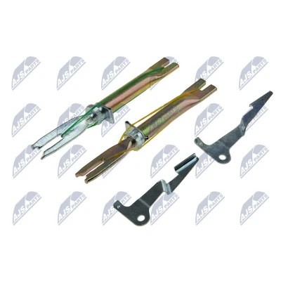 Bilde av NTY HSR FT 005 Regulering, trommelbremse FIAT: Ducato II Flatvogn lastebil/Chassis