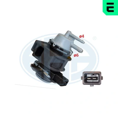 Bilde av Trykkomformer, eksosstyring, dacia,nissan,renault, 14956 00Q0C, 00Q0G, 00Q0H, 00QAL, BC400, BC40A, B
