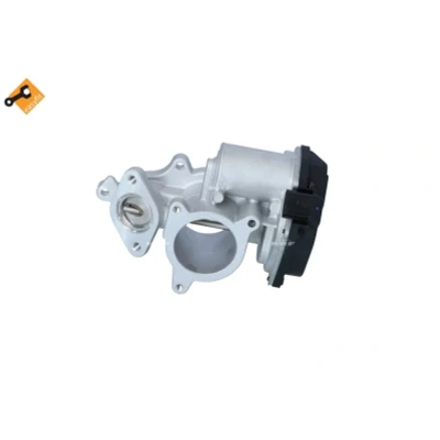 Bilde av NRF 48329 EGR Ventil elektrisk med tetning AUDI: A6 C6 Sedan, Avant, A4 B7 Avant