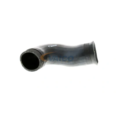 Bilde av VAICO V10 2924 Ladeluftslange gummi med tekstilforsterker Q+, original equipment manufacturer quality AUDI: A4 B7 Avant, B6 Sedan