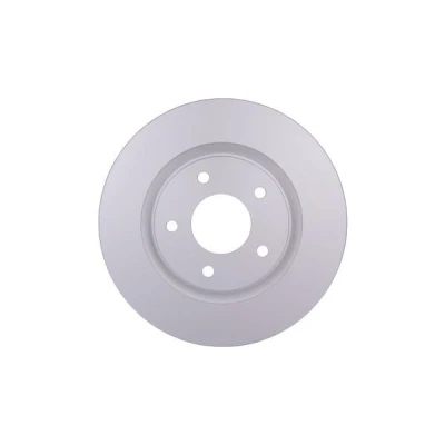 Bilde av HELLA PRO High Carbon 8DD 355 129 041 Bremseskiver 294 26 05/05 114,3 innvendig ventilert belagt høy karbon uten hjulfestebolt, hjulnav