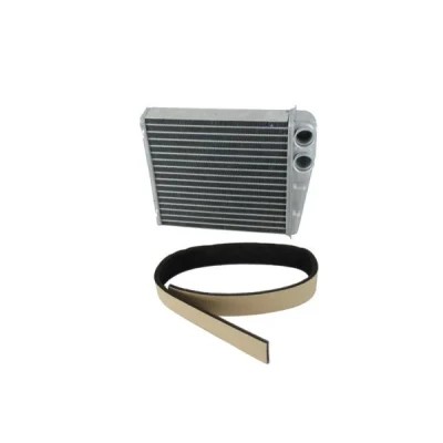Bilde av THERMOTEC D6W010TT Varmeveksler VOLKSWAGEN: Passat B6 Variant, Tiguan I, GOLF 6, SKODA: Octavia 2 Combi