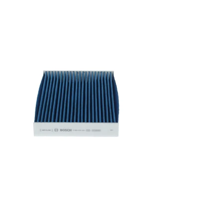 Bilde av BOSCH 0 986 628 589 Kupéfilter RENAULT: Zoe, Express Van, NISSAN: X Trail