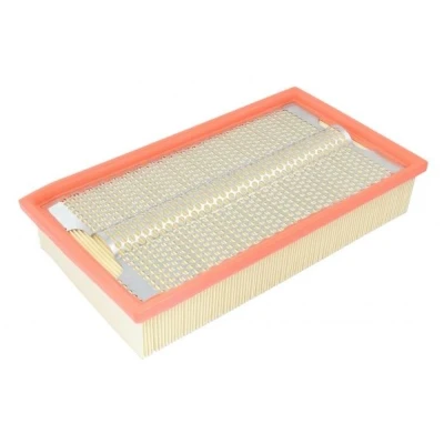 Bilde av MAPCO 60861 Luftfilter 70 190 336 firkantet Filterinnsats MERCEDES BENZ: E Klasse Sedan, T modell, G SUV