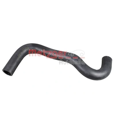 Bilde av METZGER 2421006 Radiatorslange høyre nede EPDM (etyl propylen dien gummi) FORD: FIESTA 6
