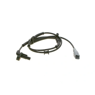 Bilde av BOSCH 0 265 007 665 ABS Sensor med kabel Hall prinsipp 1015