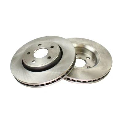 Bilde av MAXGEAR Bremseskive JEEP: GRAND CHEROKEE 4 330mm 32mm 5 127mm ventilert belagt 19 4880 052124762AB,52124762AB Bremseskiver, Skivebremser