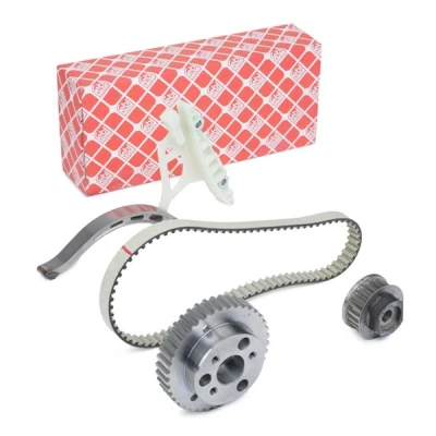 Bilde av FEBI BILSTEIN 46282 Registerreimsett 84 FORD: Transit Connect Mk1 Van, S Max Mk1, MONDEO 4 Turnier