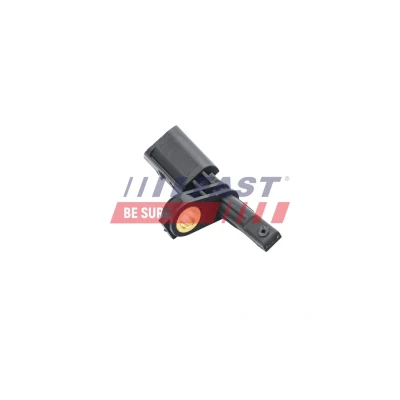 Bilde av FAST FT80422 ABS sensor framaksel høyre aktiv 66 svart VOLKSWAGEN: Caddy 3, Passat B7 Variant, Transporter 5, SKODA: Octavia 2 Combi