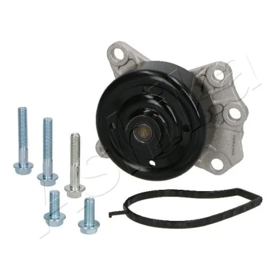 Bilde av Vannpumpe, citroën c1, daihatsu cuore vii, sirion, peugeot 107, subaru justy iv, toyota aygo, yaris, 1201H0, 1201J0, 1201K6, 1201L3, 161