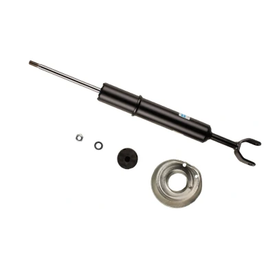 Bilde av BILSTEIN B4 OE Replacement 19 045771 Støtdemper framaksel gasstrykk torørs fjærdemper øvre stift, nedre gaffel AUDI: A6 C5 Avant, A4 B5 Avant