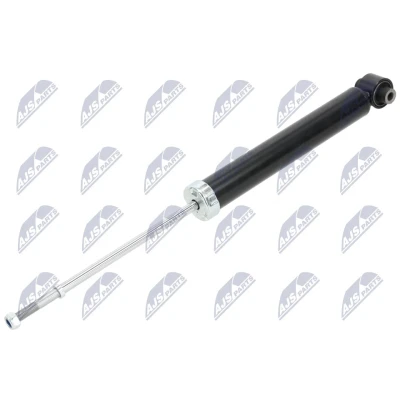 Bilde av Støtdemper, Høyre bakaksel, Venstre bakaksel Nty A TY 053 toyota verso OE 4853009R60, 4853009V90, 4853009X60