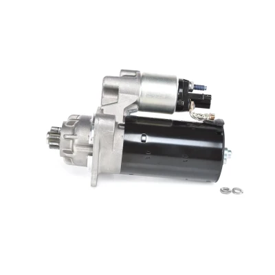 Bilde av BOSCH 0 001 125 607 Starter 12 2,2 9 VOLKSWAGEN: Touareg I