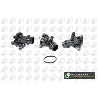 Bilde av BGA CT5031 Termostat 105C med kapsling BMW: 3 Touring, Sedan, Touring