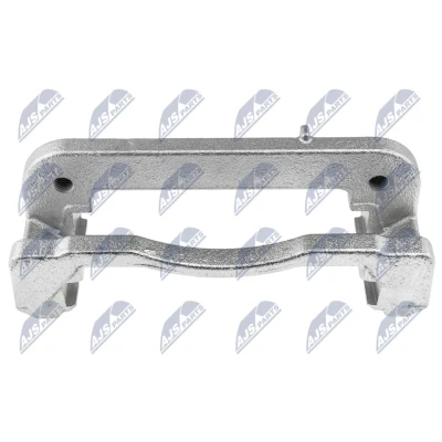 Bilde av NTY HZP CH 034A Bremsecaliper Feste Holder framaksel begge sider