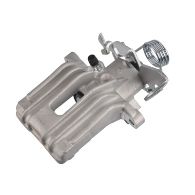 Bilde av FEBI BILSTEIN 181142 Bremsecaliper Aluminiumstøpegods venstre bakaksel AUDI: A6 C5 Avant, Sedan, Allroad