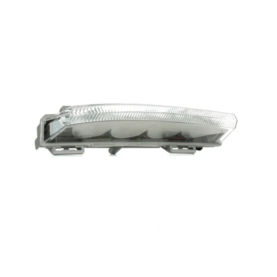 Bilde av TYC 12 5299 00 9 Kjørelys høyre med LED MERCEDES BENZ: E Klasse T modell, Sedan, C Sedan