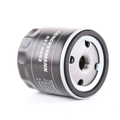 Bilde av Oljefilter, buick,chevrolet,daewoo,ford,isuzu,lada,mazda,opel,pontiac,rover,saab,vauxhall, 4502696, 650381, 650401, 93156245, 93178952,