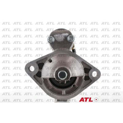 Bilde av Starter, opel astra f, f halvkombi, kombi, vectra b, b 09 163 638, 512 152, 1202157,