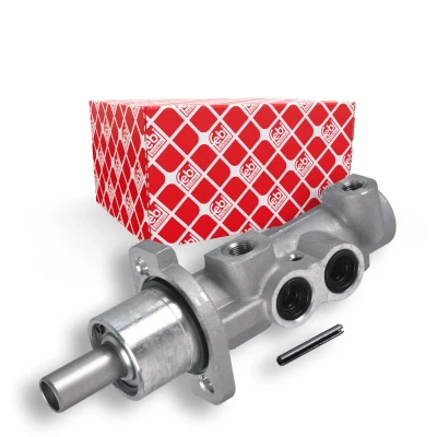 Bilde av FEBI BILSTEIN 171161 Hovedsylinder 23,81 Aluminium CITROËN: Berlingo / First I