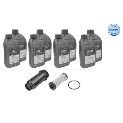 Bilde av MEYLE 714 135 0102 Delesett, oljeskift automatisk girkasse med oljemengde for standard FORD: S Max Mk1, MONDEO 4 Turnier, Galaxy Mk2 MPV