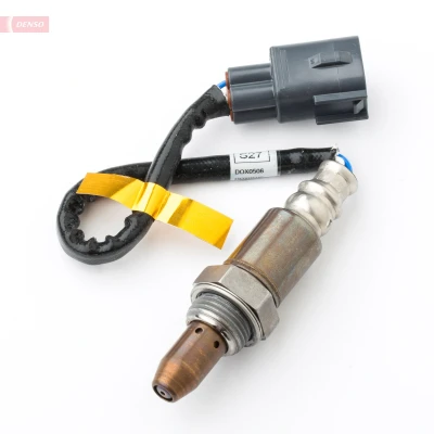 Bilde av DENSO Direct Fit DOX 0506 lambdasonde M18x1.5 oppvarmet, Fingersonde, Bredbånd LEXUS: GS III, TOYOTA: Land Cruiser Prado 120