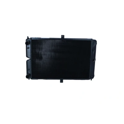 Bilde av NRF 52008 Radiator Aluminium 480 341 34 Kjøleribber satt sammen mekanisk