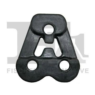 Bilde av FA1 743 924 Holder, eksosanlegg