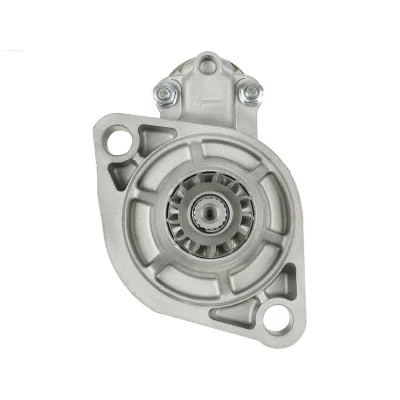 Bilde av AS PL S6146SR Starter 12V 2kW 13 VOLKSWAGEN: Tiguan I, Sharan II, Passat B7 Variant