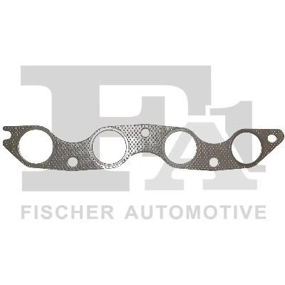 Bilde av FA1 445 002 Eksospakning sylinderhode LAND ROVER: Freelander I SUV