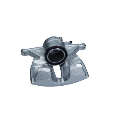 Bilde av MAXGEAR 82 0900 Bremsecaliper Støpejern framaksel SKODA: Superb II Stasjonsvogn, Octavia 3 Combi, Schrägheck, VOLKSWAGEN: Passat B7 Variant